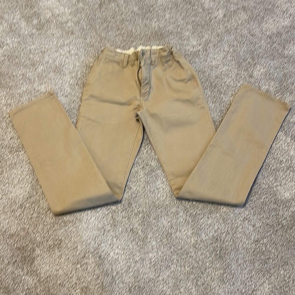 Gap Kids boys dress pants
